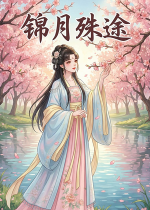 锦月殊途（25集）热门火爆短剧推荐