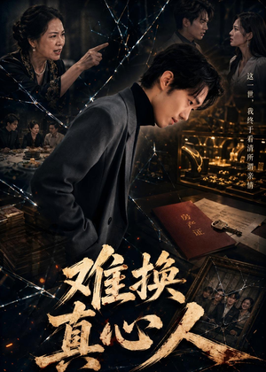 难换真心人（60集）短剧上头一起来追