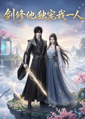 剑修他独宠我一人(37集) 剑修他独宠我一人(37集)超级好看短剧推荐