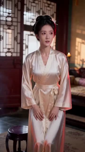 我靠心声逆袭成皇后(107集) 我靠心声逆袭成皇后(107集)短剧热播精彩片段