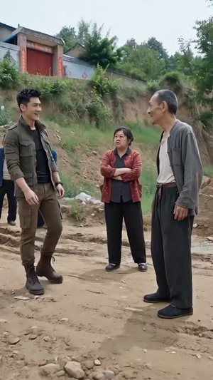 你拦路要钱,我新开大道你哭什么(42集) 你拦路要钱,我新开大道你哭什么(42集)热门短剧推荐分享
