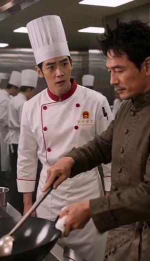 铁锅与尘埃(30集) 铁锅与尘埃(30集)短剧全集投屏大屏看