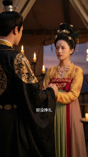 将军府主母不好惹(38集) 将军府主母不好惹(38集)精彩短剧抢先看哦