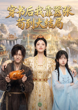 穿书后我靠嚣张苟到大结局(69集) 穿书后我靠嚣张苟到大结局(69集)韩国短剧精彩片段