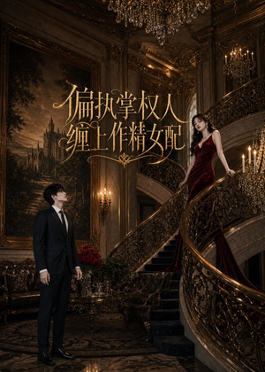 偏执掌权人缠上作精女配（34集）精彩短片好剧推荐