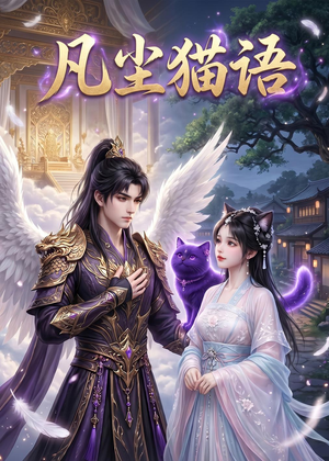 凡尘猫语（24集）短剧追到爽大结局来了