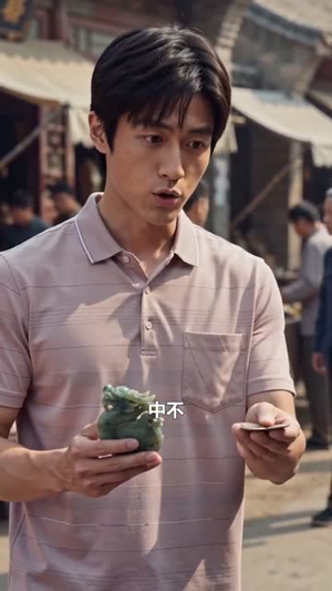老婆别哭,重生八零我靠神瞳封神(50集) 老婆别哭,重生八零我靠神瞳封神(50集)热门短剧持续更新