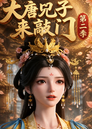 大唐兕子来敲门第二季（52集）超火爆短剧抢先看全集