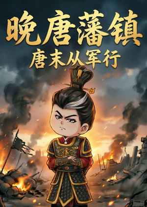 晚唐藩镇唐末从军行(18集) 晚唐藩镇唐末从军行(18集)短剧追到爽大结局来了