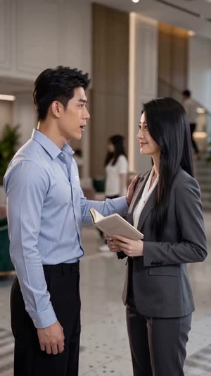 我开美容店后，闺蜜暴哭（45集）短剧女演员排行榜
