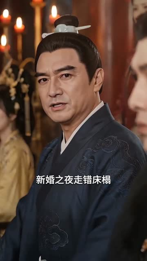 嫡女覆侯门(63集) 嫡女覆侯门(63集)精彩短剧每天更新