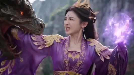 凤骨琉璃(61集) 凤骨琉璃(61集)短剧太好看了强烈推荐