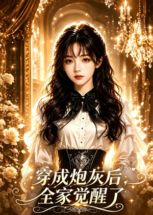穿成炮灰后,全家觉醒了(85集) 穿成炮灰后,全家觉醒了(85集)爆火短剧大结局抢先看