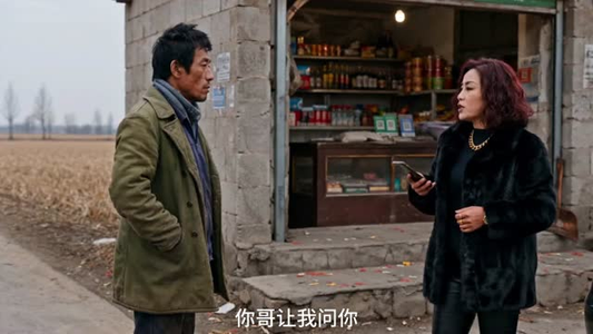翻身（53集）爆款短剧热门推荐