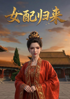 女配归来(30集) 女配归来(30集)今日热门短剧推荐