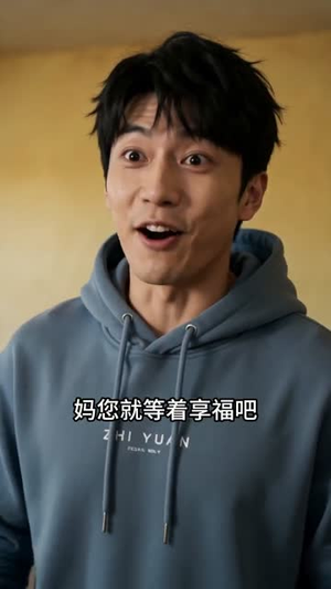 三套房的真相（43集）百亿好看短剧推荐