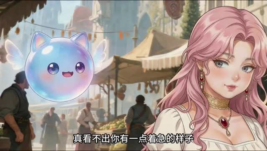 穿越兽世成女配，兽人弟弟狠狠宠（75集）精彩的短剧又来了