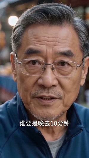 硬核夕阳红之不打不相亲(30集) 硬核夕阳红之不打不相亲(30集)短剧终篇全集限免看