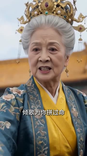 肥妻变神颜:皇帝跪求复合(72集) 肥妻变神颜:皇帝跪求复合(72集)这短剧也太好看了