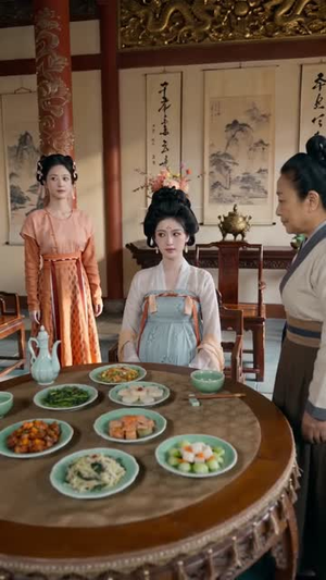 余生王妃情断帝王家(75集) 余生王妃情断帝王家(75集)今日热门短剧推荐