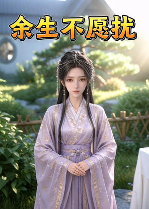 余生不愿扰(11集) 余生不愿扰(11集)精彩短片好剧推荐