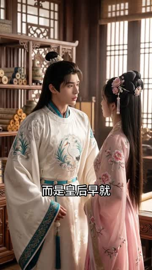 嫡女风骨昭然(57集) 嫡女风骨昭然(57集)短剧全集高清无码版