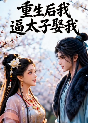 重生后我逼太子娶我(38集) 重生后我逼太子娶我(38集)热门免费短剧推荐