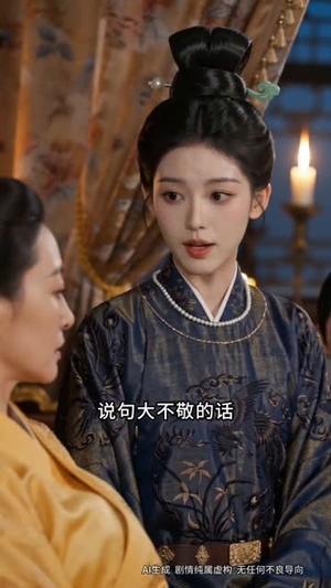 嫡女怒,瑶光覆宫门(44集) 嫡女怒,瑶光覆宫门(44集)火爆短剧正在热播