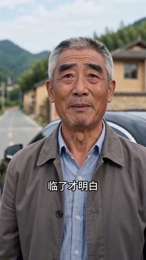 收回五百万修的路后,全村人后悔了(40集) 收回五百万修的路后,全村人后悔了(40集)一口气看完短剧大结局