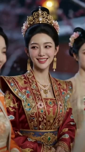 让位不成反宠(28集) 让位不成反宠(28集)热门短剧推荐准时更新