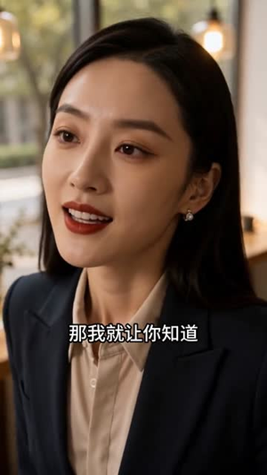 精通八国语言,我却装了三年废物翻译(43集) 精通八国语言,我却装了三年废物翻译(43集)热门短剧推荐准时更新