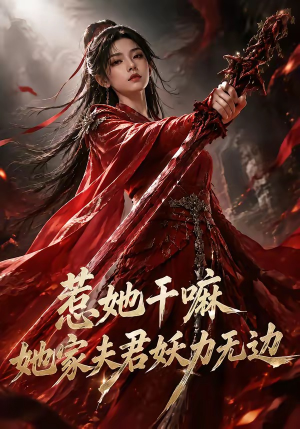 惹她干嘛,她家夫君妖力无边(75集) 惹她干嘛,她家夫君妖力无边(75集)短剧完结全集限免刷