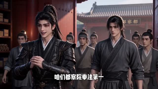 玄门王妃不好惹（76集）好看的短剧抢先看