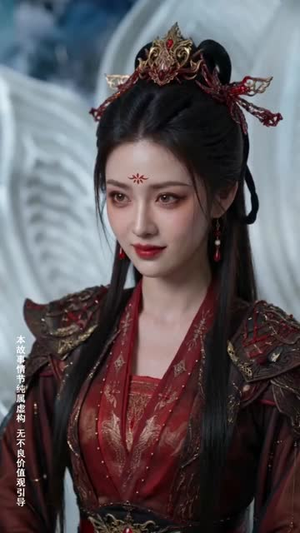 师兄污蔑我是魔修可我真是啊（44集）温柔追捕短剧剧情