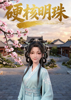 硬核明珠(60集) 硬核明珠(60集)短剧最热榜最近火