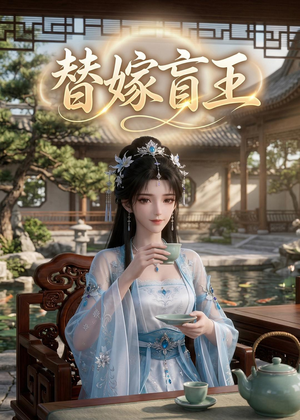 替嫁盲王（41集）这个短剧太精彩了