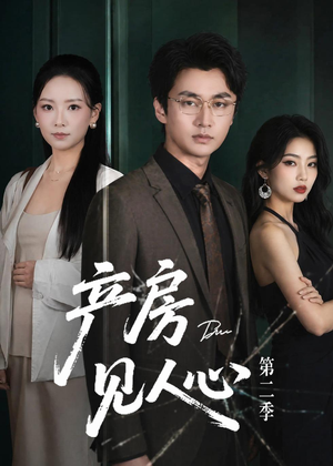 产房见人心第二季(75集) 产房见人心第二季(75集)喜欢追剧的看过来