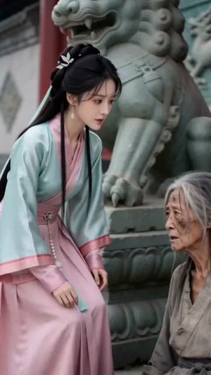 全城都信我“还魂了”(40集) 全城都信我“还魂了”(40集)热门短剧推荐分享