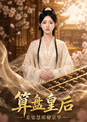 算盘皇后,柔姿慧质耀京华(42集) 算盘皇后,柔姿慧质耀京华(42集)红果免费短视频剧
