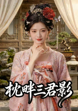 枕畔三君影(41集) 枕畔三君影(41集)热门短剧每天更新