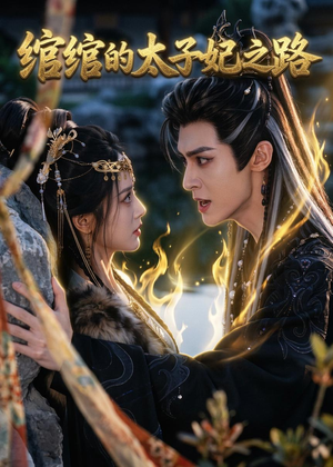绾绾的太子妃之路(37集) 绾绾的太子妃之路(37集)短剧终极大放送合集