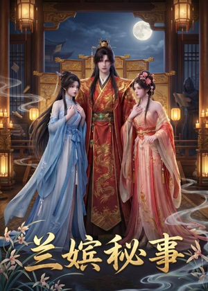 兰嫔秘事(23集) 兰嫔秘事(23集)精彩短剧抢先看哦