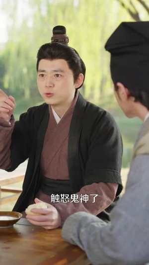 鸣鹤5：幽兰录（63集）重生短剧热门短剧推荐