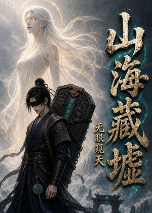 山海藏墟,无眼窥天(110集) 山海藏墟,无眼窥天(110集)百亿好看短剧推荐