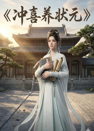 冲喜养状元(20集) 冲喜养状元(20集)超火爆短剧抢先看
