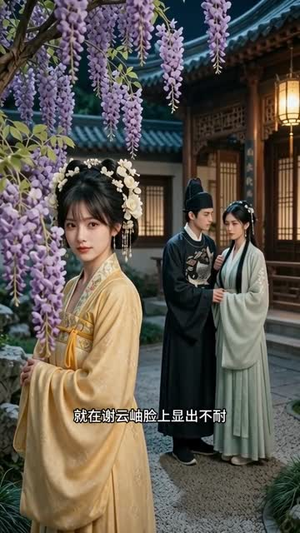 京华风月,不及边关雪(45集) 京华风月,不及边关雪(45集)短剧热映全集免费刷