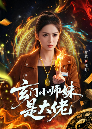 玄门小师妹是大佬（80集）精彩短剧继续更新