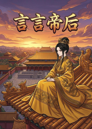 言言帝后(25集) 言言帝后(25集)新剧来袭热门短剧推荐