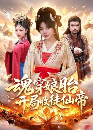魂穿娘胎,开局收徒仙帝(88集) 魂穿娘胎,开局收徒仙帝(88集)热门短剧推荐短剧片段