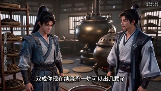 凡人仙树之杂灵根也能修仙第二季(68集) 凡人仙树之杂灵根也能修仙第二季(68集)短剧追到爽越看越好看